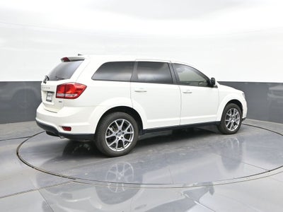 2019 Dodge Journey GT