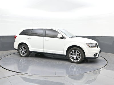 2019 Dodge Journey GT