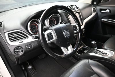 2019 Dodge Journey GT