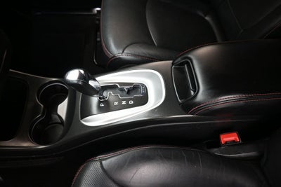 2019 Dodge Journey GT