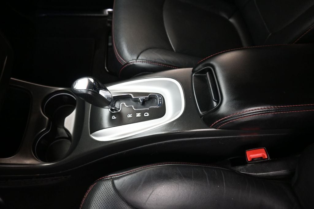 2019 Dodge Journey GT