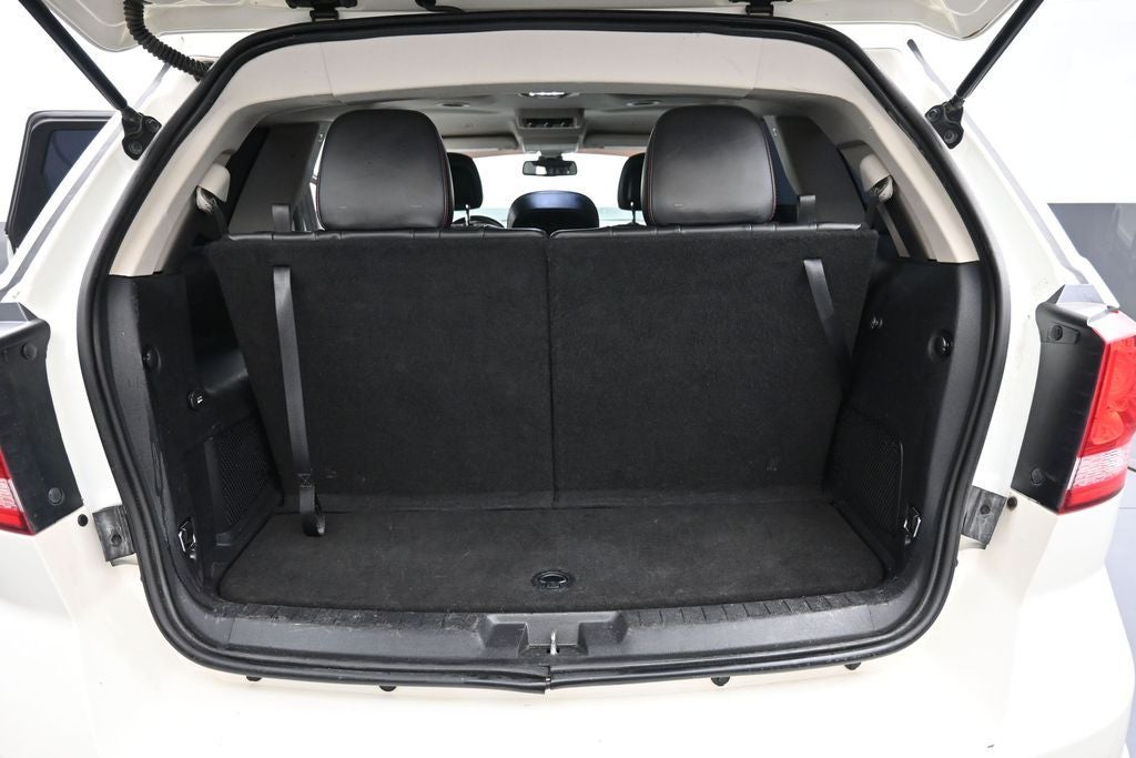 2019 Dodge Journey GT