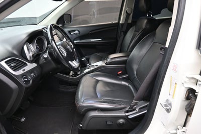 2019 Dodge Journey GT