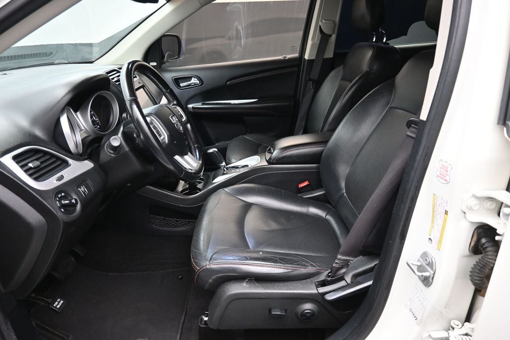 2019 Dodge Journey GT