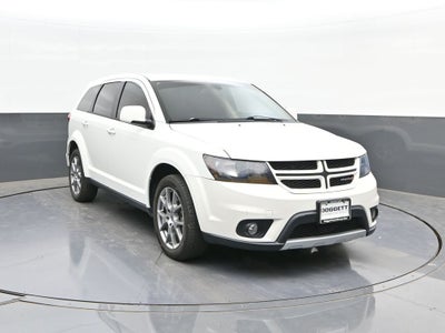 2019 Dodge Journey GT