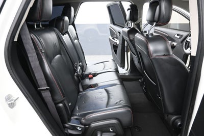 2019 Dodge Journey GT