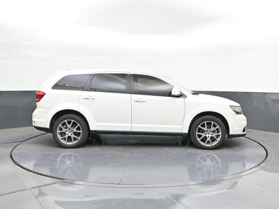 2019 Dodge Journey GT