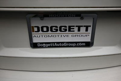 2019 Dodge Journey GT