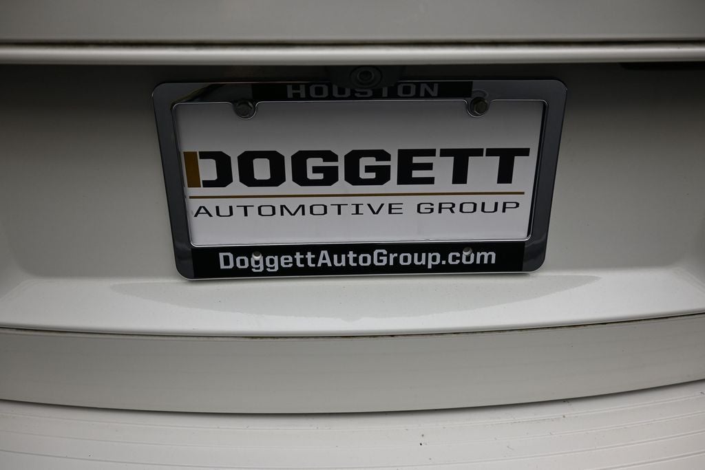 2019 Dodge Journey GT