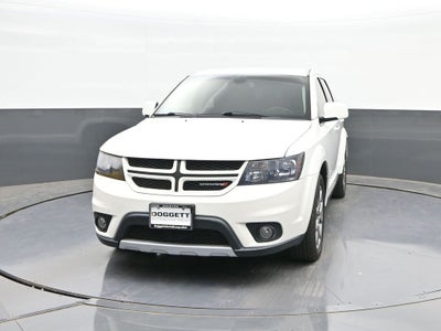 2019 Dodge Journey GT