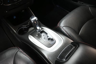 2019 Dodge Journey GT