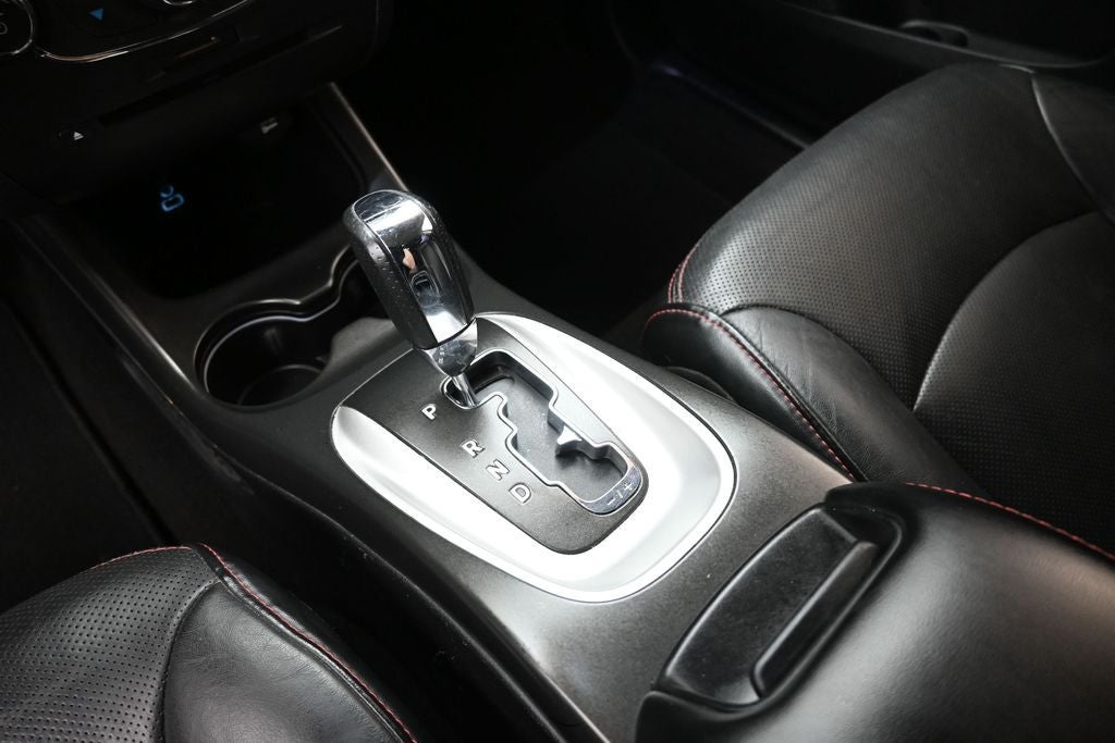 2019 Dodge Journey GT