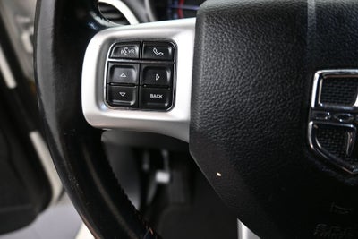 2019 Dodge Journey GT