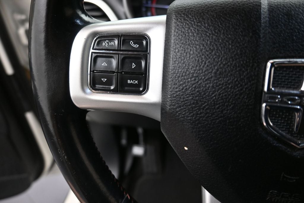 2019 Dodge Journey GT