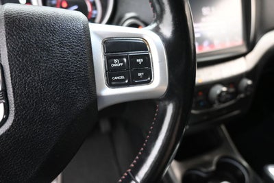 2019 Dodge Journey GT