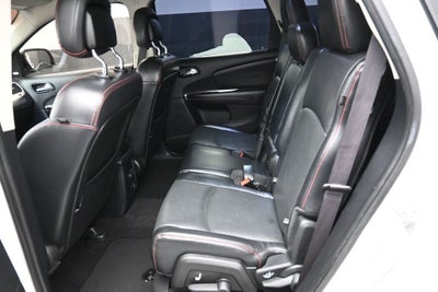 2019 Dodge Journey GT