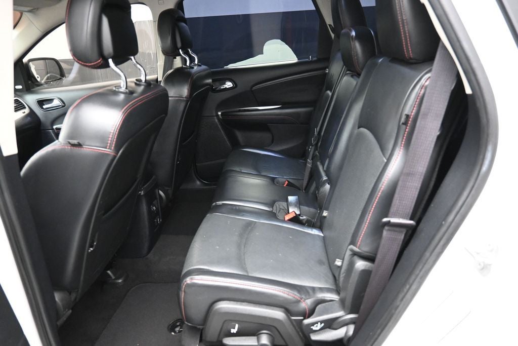 2019 Dodge Journey GT