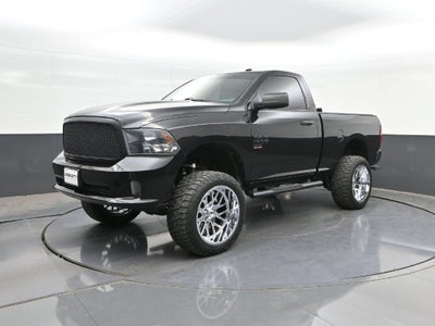 2016 RAM 1500 Express