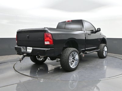 2016 RAM 1500 Express