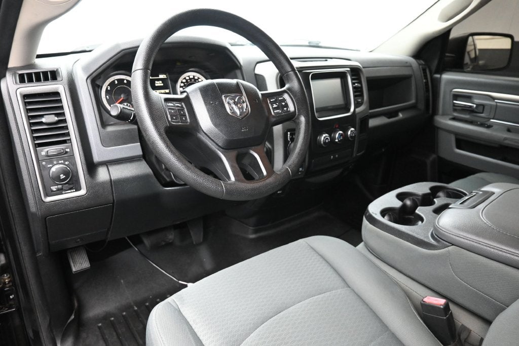 2016 RAM 1500 Express