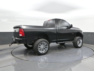 2016 RAM 1500 Express