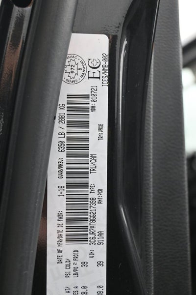 2016 RAM 1500 Express