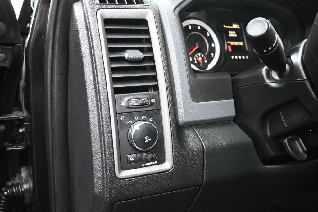 2016 RAM 1500 Express