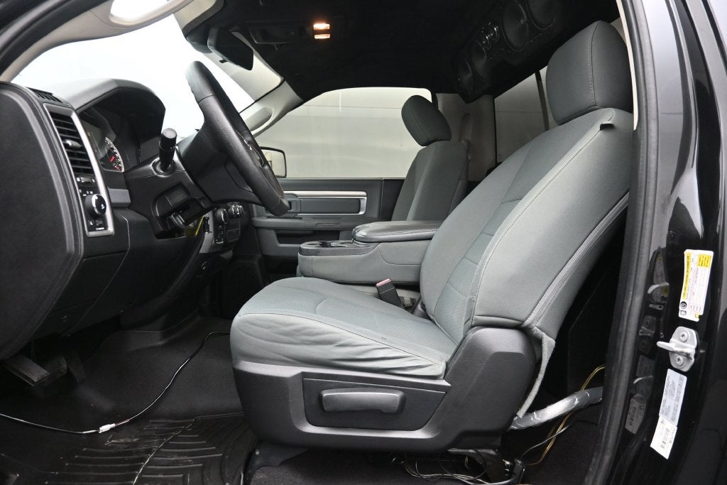 2016 RAM 1500 Express