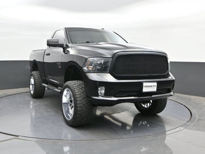 2016 RAM 1500 Express