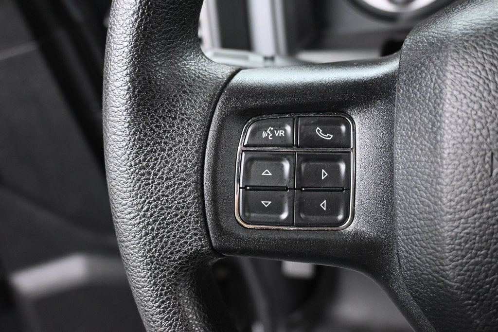 2016 RAM 1500 Express