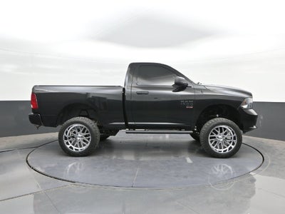 2016 RAM 1500 Express