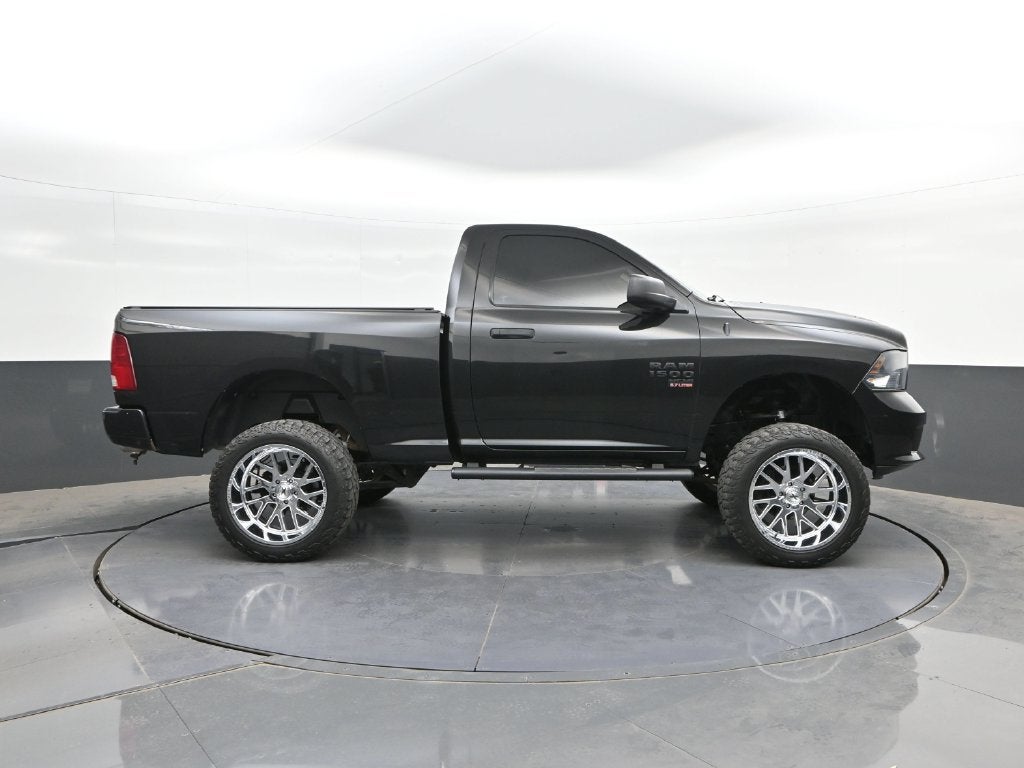 2016 RAM 1500 Express