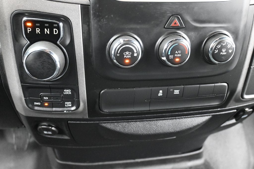 2016 RAM 1500 Express