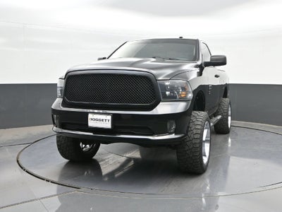 2016 RAM 1500 Express
