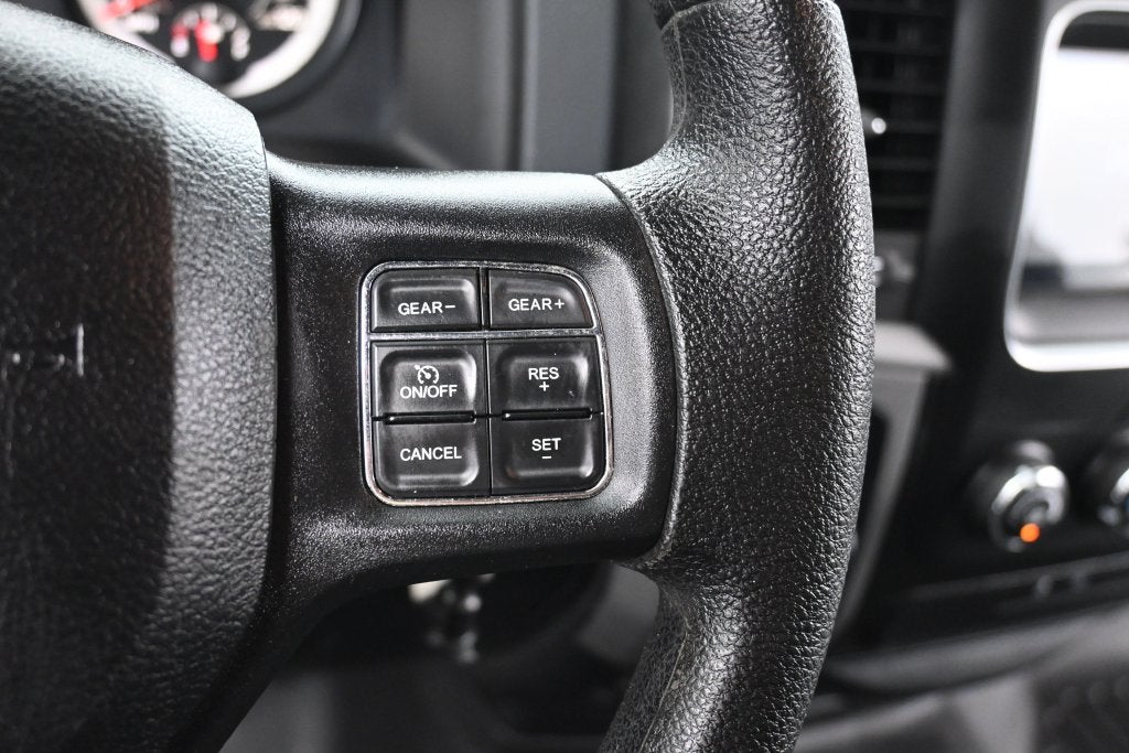 2016 RAM 1500 Express