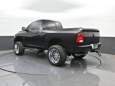 2016 RAM 1500 Express