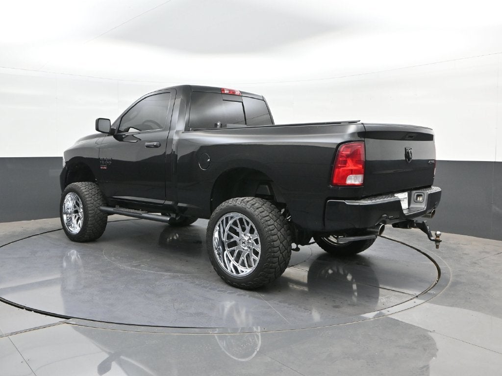 2016 RAM 1500 Express