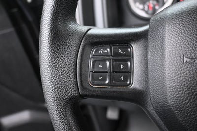2016 RAM 1500 Express