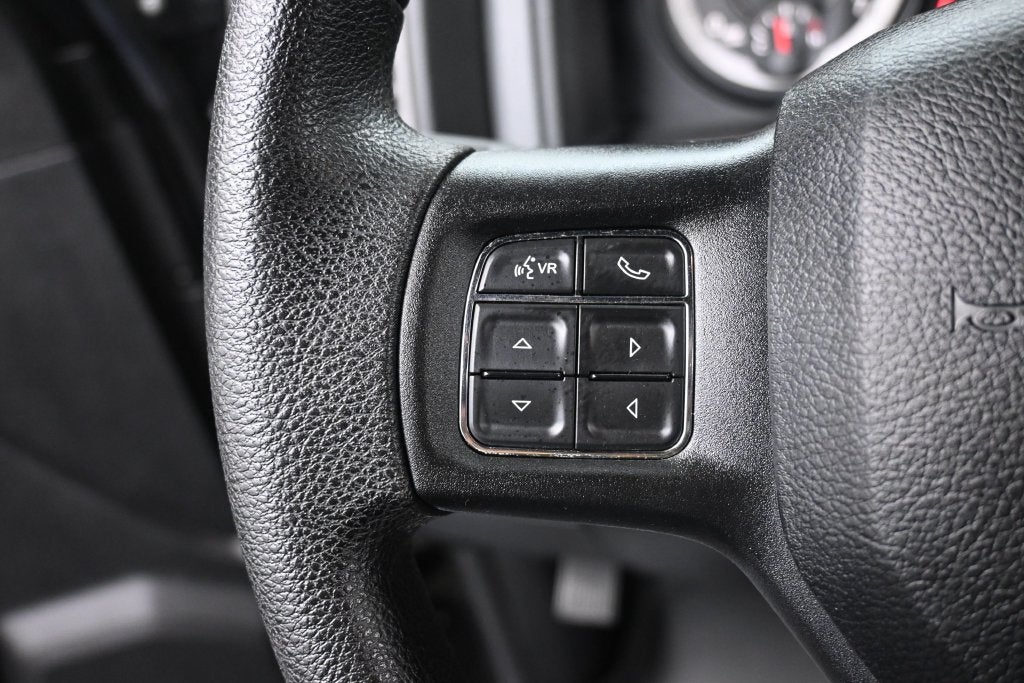 2016 RAM 1500 Express