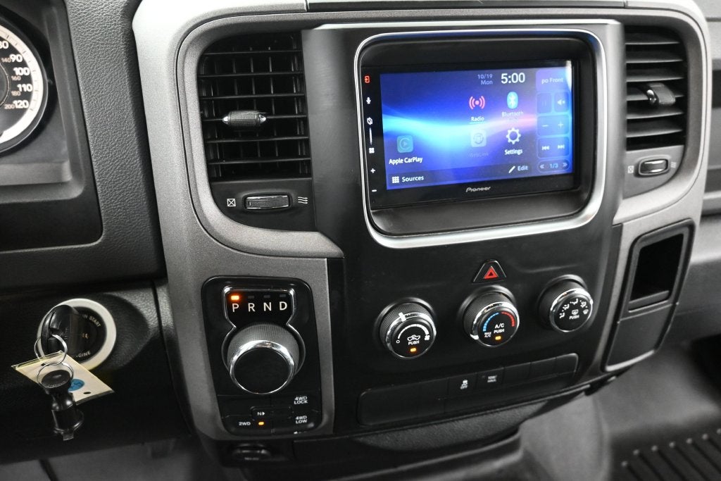 2016 RAM 1500 Express