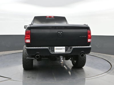 2016 RAM 1500 Express