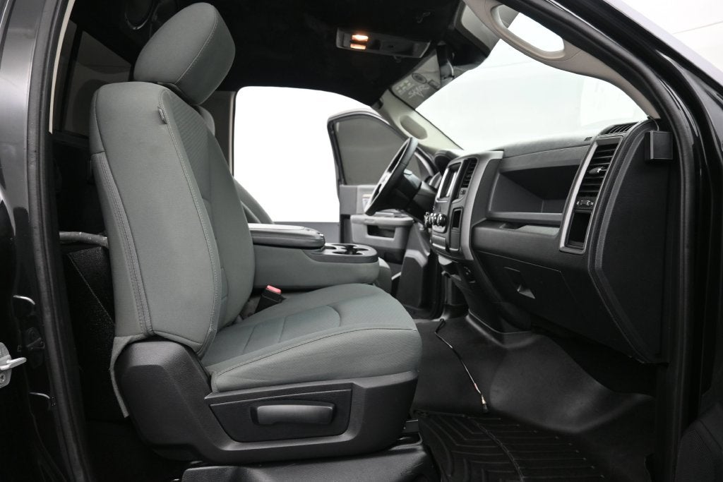 2016 RAM 1500 Express