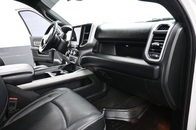 2019 RAM 2500 Big Horn