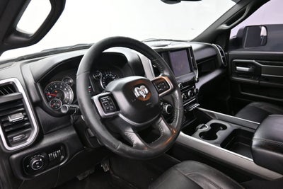 2019 RAM 2500 Big Horn