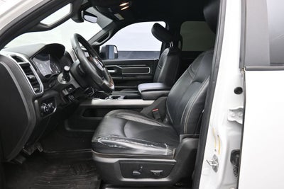 2019 RAM 2500 Big Horn