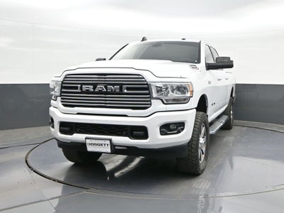 2019 RAM 2500 Big Horn