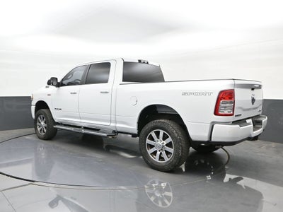 2019 RAM 2500 Big Horn