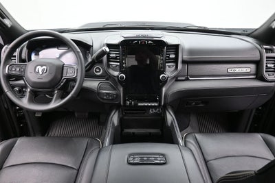2024 RAM 2500 Rebel