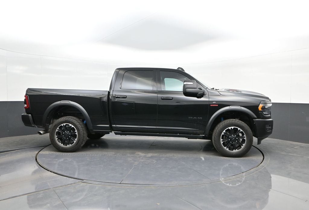 2024 RAM 2500 Rebel