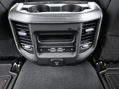 2021 RAM 2500 Limited